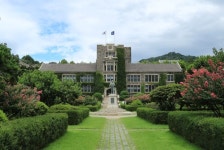 미사 더선영어학원