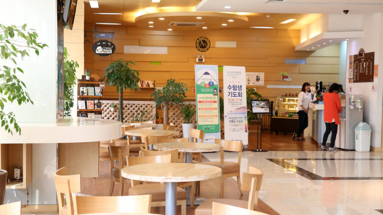 동춘교회 사진 2