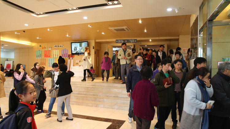 동춘교회 사진 4