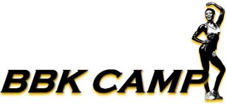 BBK CAMP 포항점