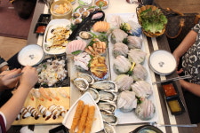 양촌수산