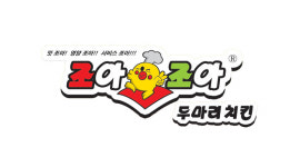 조아조아두마리치킨 고성점