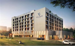 로얄스퀘어 호텔