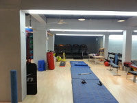 KCA 트레이닝 센터