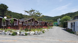 산과바다사이
