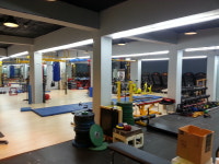 KCA 트레이닝 센터