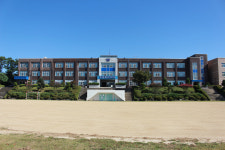 광석중학교