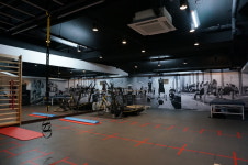 TheGYM