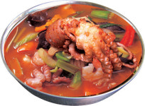 황제루