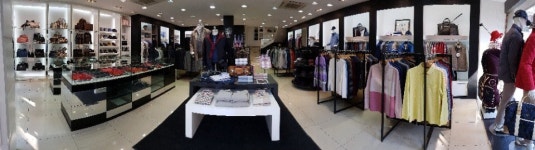 닥스 순천종합점