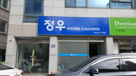 정우정밀코킹