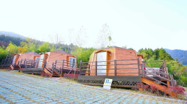 숲정이펜션