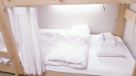 소섬바당 게스트하우스