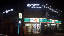 K팝스타코인노래연습장 망원점