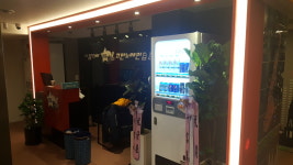 K팝스타코인노래연습장 망원점