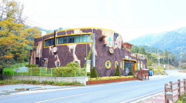 숲정이펜션
