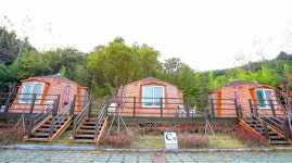 숲정이펜션