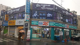 K팝스타코인노래연습장 망원점