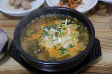 추부추어탕