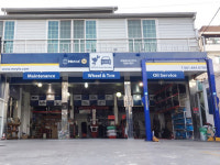 마일레오토서비스 여수 학동점