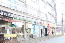 이안미장 헤어살롱