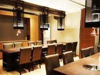 오발탄 부산해운대점