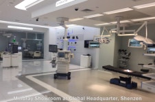 마인드레이메디칼코리아