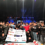 국제킥복싱무에타이복싱