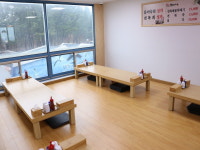 삼척전복해물뚝배기