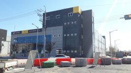 르노코리아자동차서비스 울산북구정비사업소