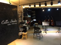 도도첼로스튜디오