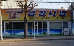 금강나염