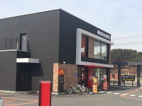 맥도날드 대전가수원DT점