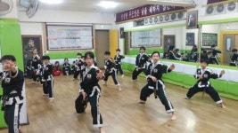 경호합기스쿨