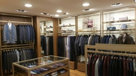 닥스 제천종합점