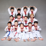 용성태권도장