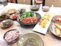 청정식당