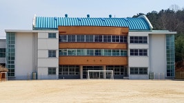 봉정초등학교