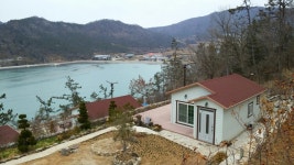파라다이스펜션