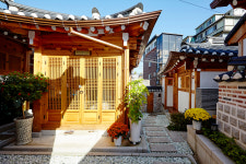 24게스트하우스 경복궁점