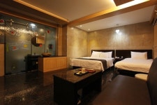 나이스 타임호텔