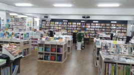 동아서점 모현점