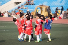 와이앤비유소년스포츠클럽