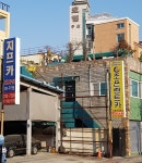 조은렌트카 서청주영업소
