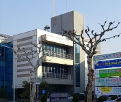 우암동 행정복지센터