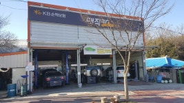 KB매직카 김제교동점