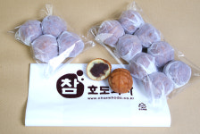 참호도과자 부평점