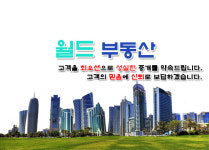 월드공인중개사사무소