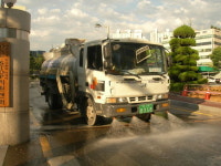강남물차