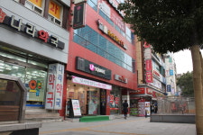 김민서치과의원
